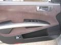 Liquid Silver Metallic - Maxima 3.5 SE Photo No. 21