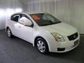 Fresh Powder White - Sentra 2.0 Photo No. 1