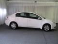 Fresh Powder White - Sentra 2.0 Photo No. 2
