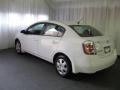 Fresh Powder White - Sentra 2.0 Photo No. 4