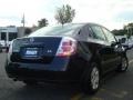 2007 Super Black Nissan Sentra 2.0  photo #10