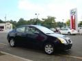 2007 Super Black Nissan Sentra 2.0  photo #13