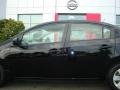 2007 Super Black Nissan Sentra 2.0  photo #17