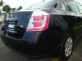 2007 Super Black Nissan Sentra 2.0  photo #20