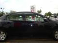 2007 Super Black Nissan Sentra 2.0  photo #21