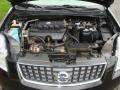 Super Black - Sentra 2.0 Photo No. 27