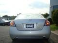 2007 Radiant Silver Metallic Nissan Altima 2.5 S  photo #9