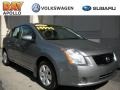 Magnetic Gray - Sentra 2.0 Photo No. 1