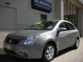 Magnetic Gray - Sentra 2.0 Photo No. 2