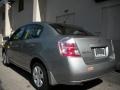 Magnetic Gray - Sentra 2.0 Photo No. 4