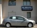 Magnetic Gray - Sentra 2.0 Photo No. 5