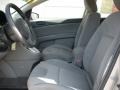 Magnetic Gray - Sentra 2.0 Photo No. 9