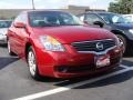 Sonoma Sunset Metallic - Altima 2.5 S Photo No. 3