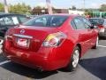 Sonoma Sunset Metallic - Altima 2.5 S Photo No. 4