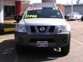 2008 Silver Lightning Nissan Xterra S 4x4  photo #2