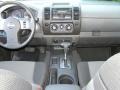 2008 Silver Lightning Nissan Xterra S 4x4  photo #10