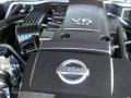 Silver Lightning - Xterra S 4x4 Photo No. 18