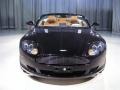Black Metallic - DB9 Volante Photo No. 4