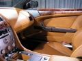 Black Metallic - DB9 Volante Photo No. 12