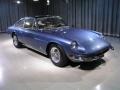 1969 California Azurro Blue Ferrari 365 GT 2+2   photo #3