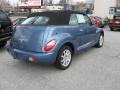 Marine Blue Pearl - PT Cruiser Convertible Photo No. 5