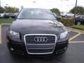 Brilliant Black - A3 2.0T Photo No. 7
