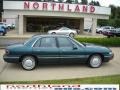 1998 Majestic Teal Pearl Buick LeSabre Limited  photo #1