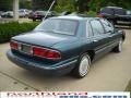 1998 Majestic Teal Pearl Buick LeSabre Limited  photo #2
