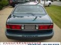 1998 Majestic Teal Pearl Buick LeSabre Limited  photo #3