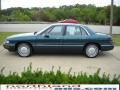 1998 Majestic Teal Pearl Buick LeSabre Limited  photo #5