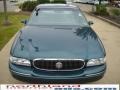 Majestic Teal Pearl - LeSabre Limited Photo No. 16