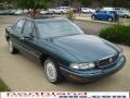 1998 Majestic Teal Pearl Buick LeSabre Limited  photo #17