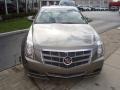 Tuscan Bronze ChromaFlair - CTS 4 3.0 AWD Sedan Photo No. 2