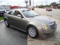 Tuscan Bronze ChromaFlair - CTS 4 3.0 AWD Sedan Photo No. 3