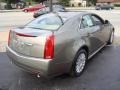 Tuscan Bronze ChromaFlair - CTS 4 3.0 AWD Sedan Photo No. 4