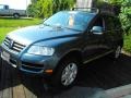 Offroad Grey Metallic - Touareg V8 Photo No. 1
