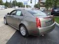Tuscan Bronze ChromaFlair - CTS 4 3.0 AWD Sedan Photo No. 6