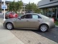 Tuscan Bronze ChromaFlair - CTS 4 3.0 AWD Sedan Photo No. 7