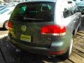 Offroad Grey Metallic - Touareg V8 Photo No. 3
