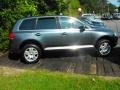 Offroad Grey Metallic - Touareg V8 Photo No. 5