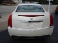 2010 White Diamond Tricoat Cadillac CTS 3.0 Sedan  photo #5