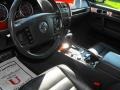 Offroad Grey Metallic - Touareg V8 Photo No. 9