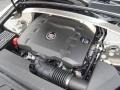 Tuscan Bronze ChromaFlair - CTS 4 3.0 AWD Sedan Photo No. 14