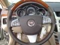 Tuscan Bronze ChromaFlair - CTS 4 3.0 AWD Sedan Photo No. 15