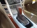 Tuscan Bronze ChromaFlair - CTS 4 3.0 AWD Sedan Photo No. 17
