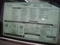 Tuscan Bronze ChromaFlair - CTS 4 3.0 AWD Sedan Photo No. 18