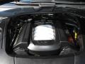 Offroad Grey Metallic - Touareg V8 Photo No. 14