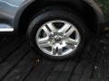 Offroad Grey Metallic - Touareg V8 Photo No. 15