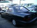 Dark Emerald Green Metallic - Camry LE Sedan Photo No. 3