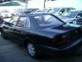 1995 Dark Emerald Green Metallic Toyota Camry LE Sedan  photo #3